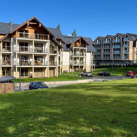 Apartament Sarenka Karpacz Exterior photo