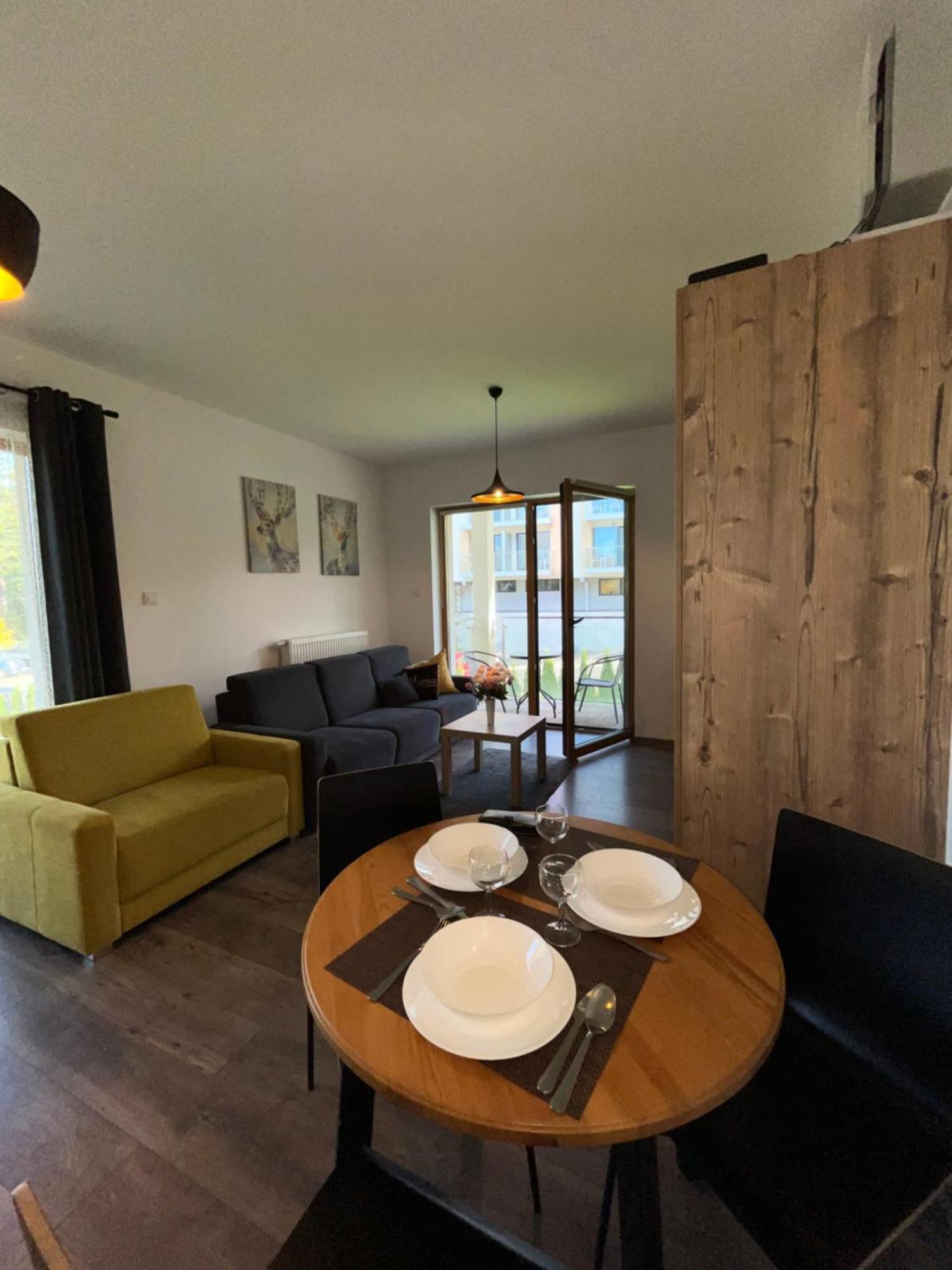 Apartament Sarenka Karpacz Exterior photo