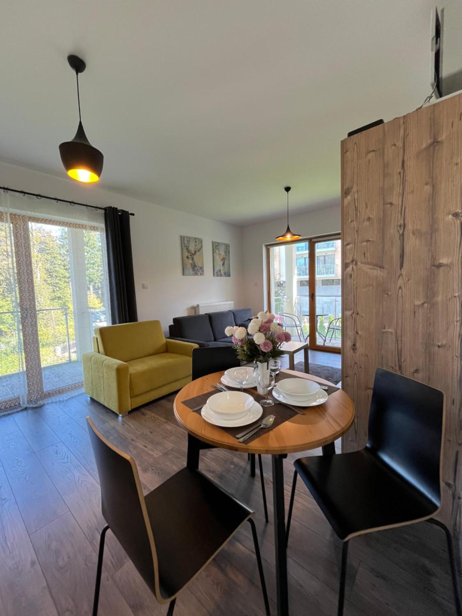 Apartament Sarenka Karpacz Exterior photo
