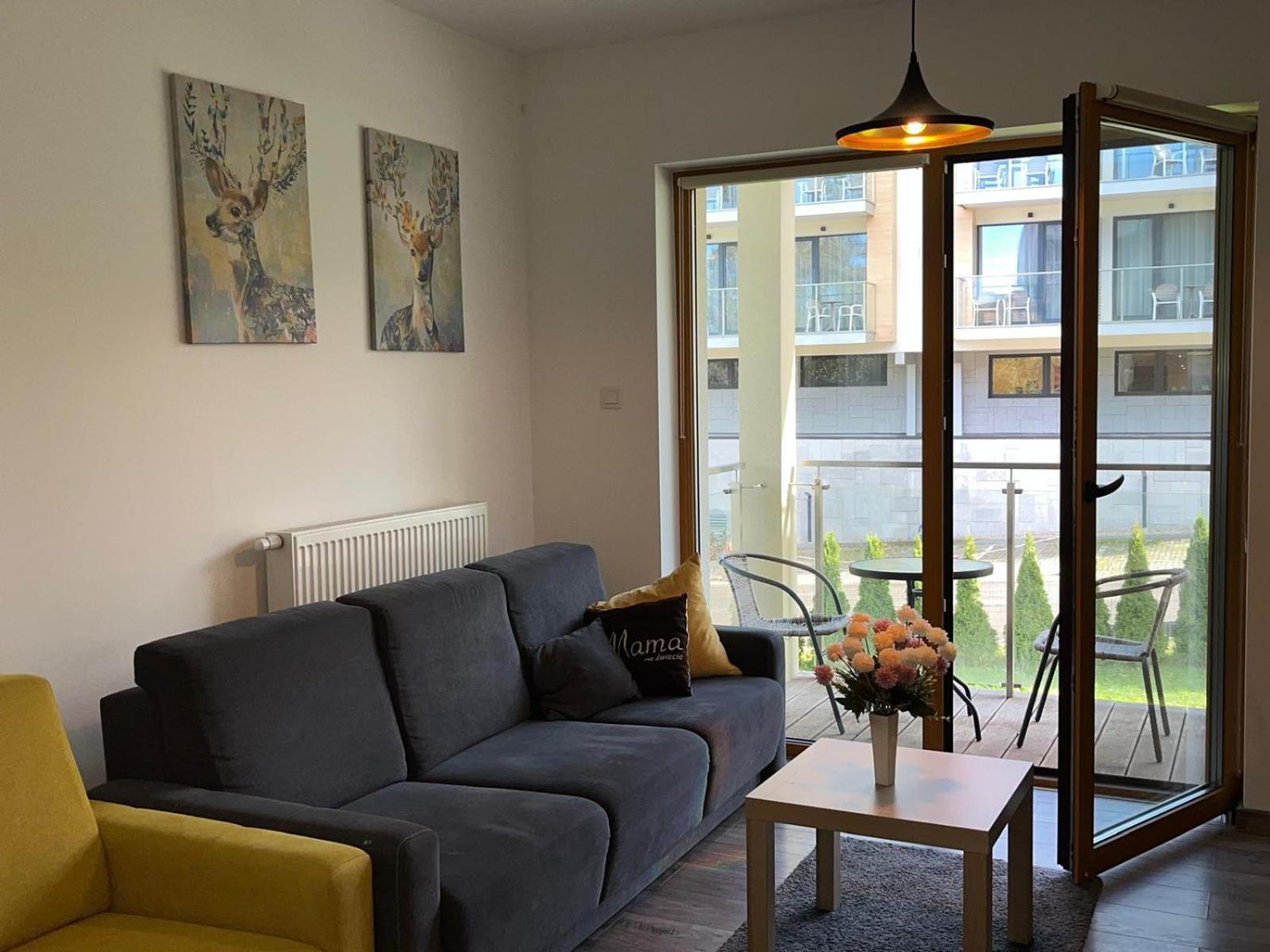 Apartament Sarenka Karpacz Exterior photo